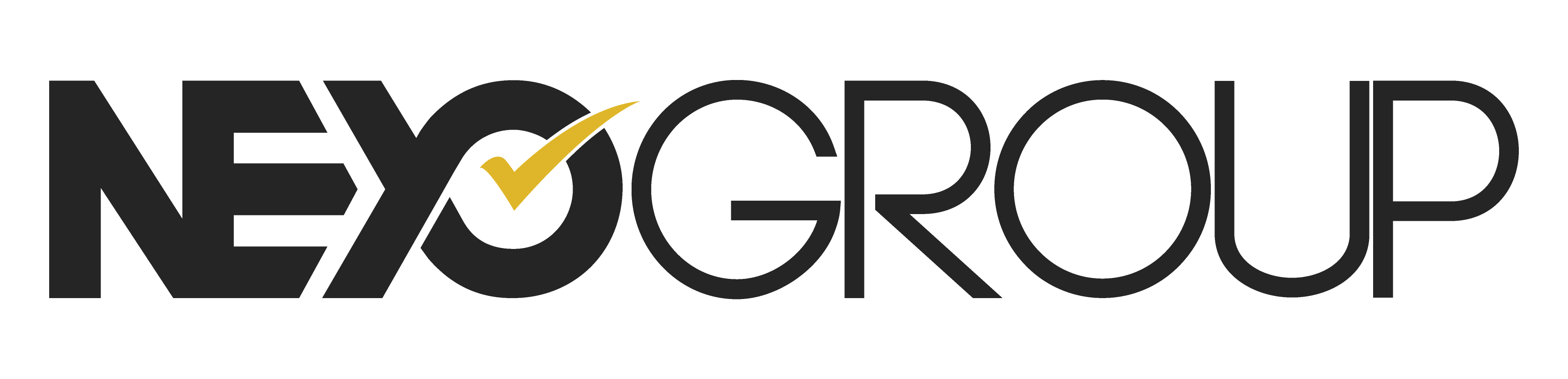 NexoGroup logo